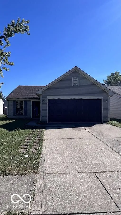 5829 Brookville Lake Drive Indianapolis, IN 46254