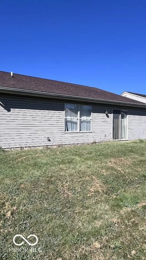 5829 Brookville Lake Drive Indianapolis, IN 46254