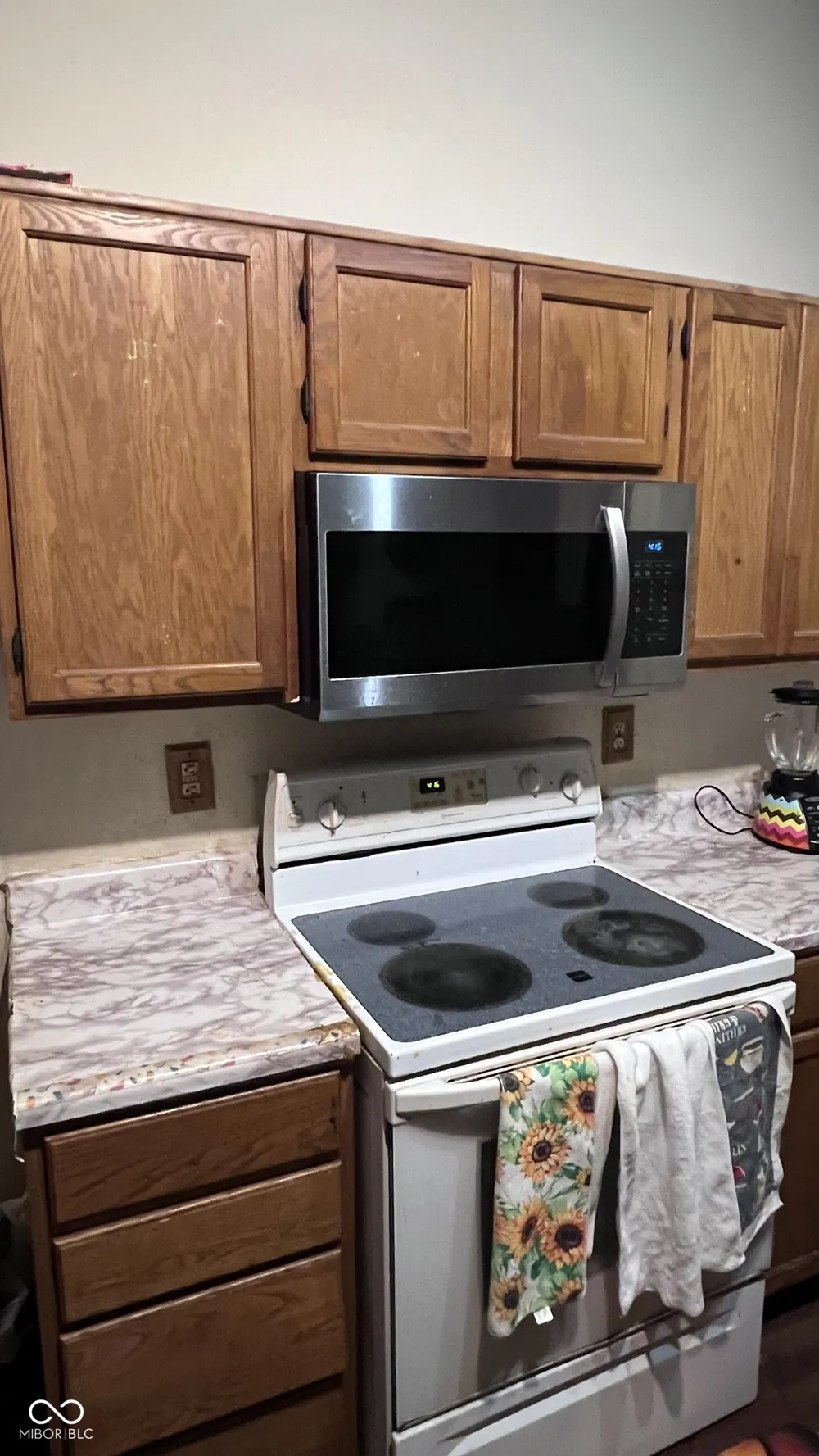 5829 Brookville Lake Drive Indianapolis, IN 46254