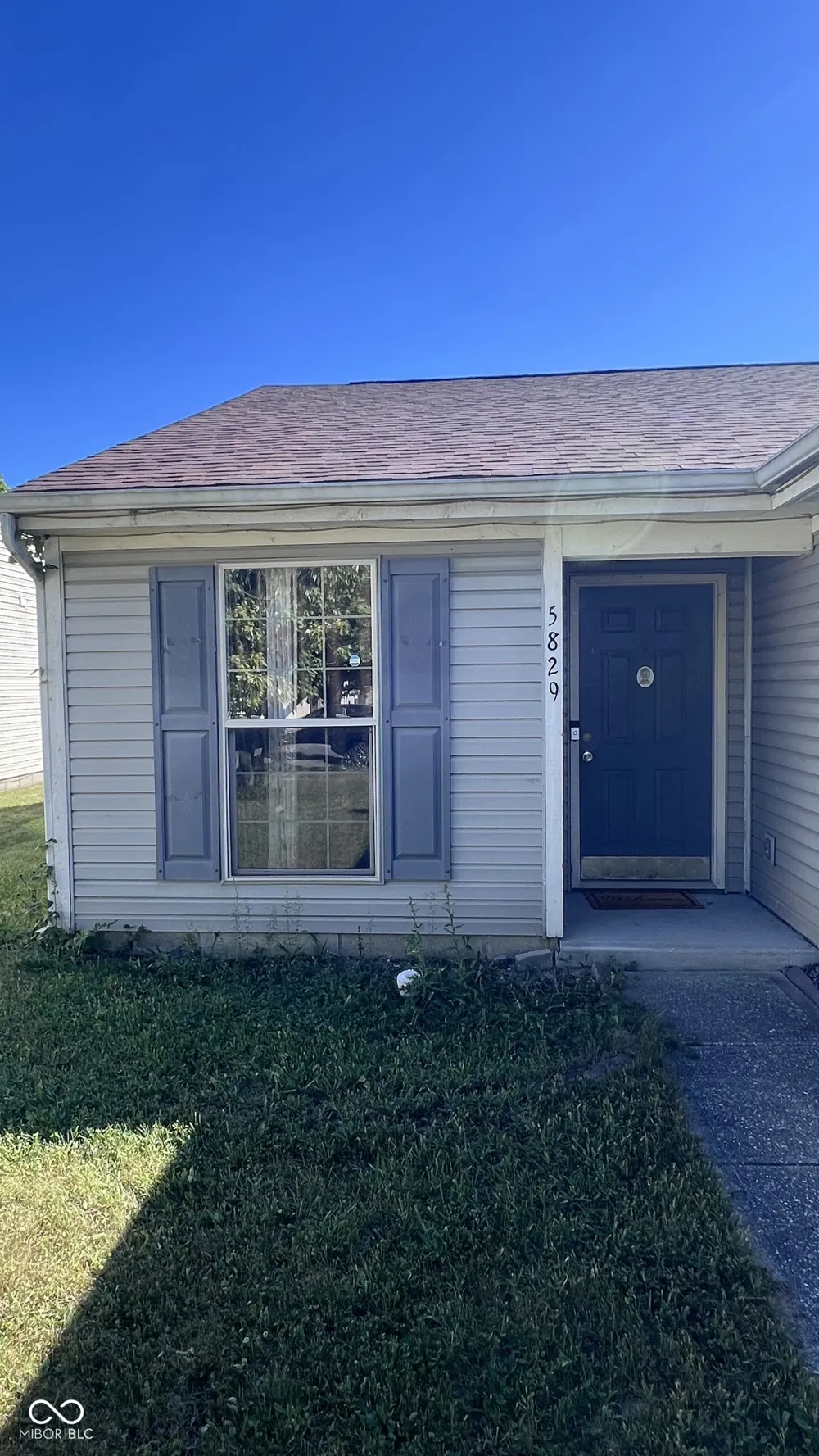 5829 Brookville Lake Drive Indianapolis, IN 46254