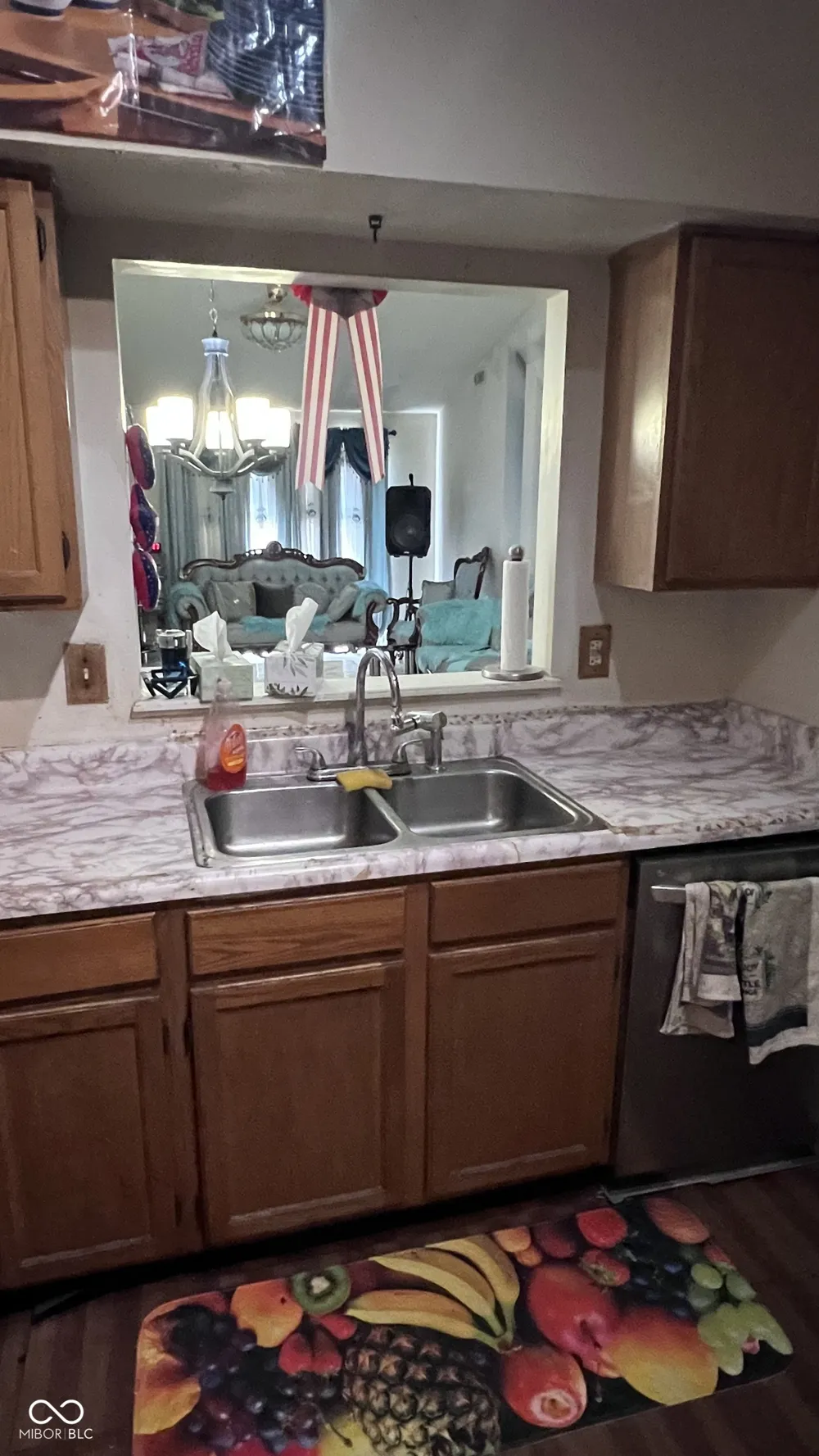 5829 Brookville Lake Drive Indianapolis, IN 46254