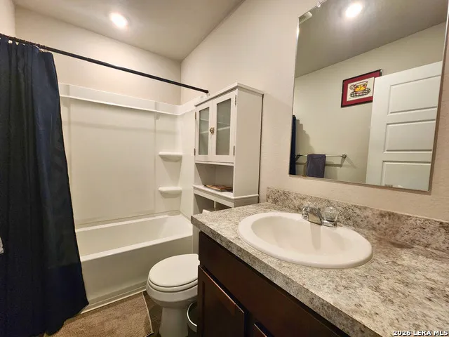 3473 Canyon Seguin, TX 78155