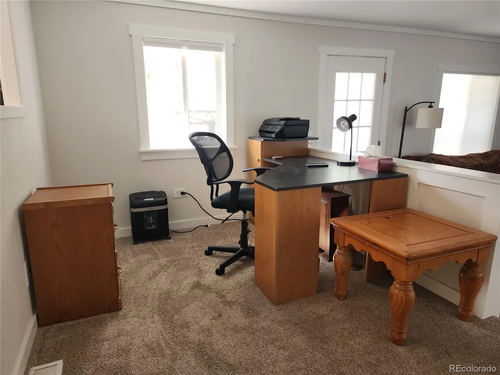 1720 S Marshall Road Boulder, CO 80305