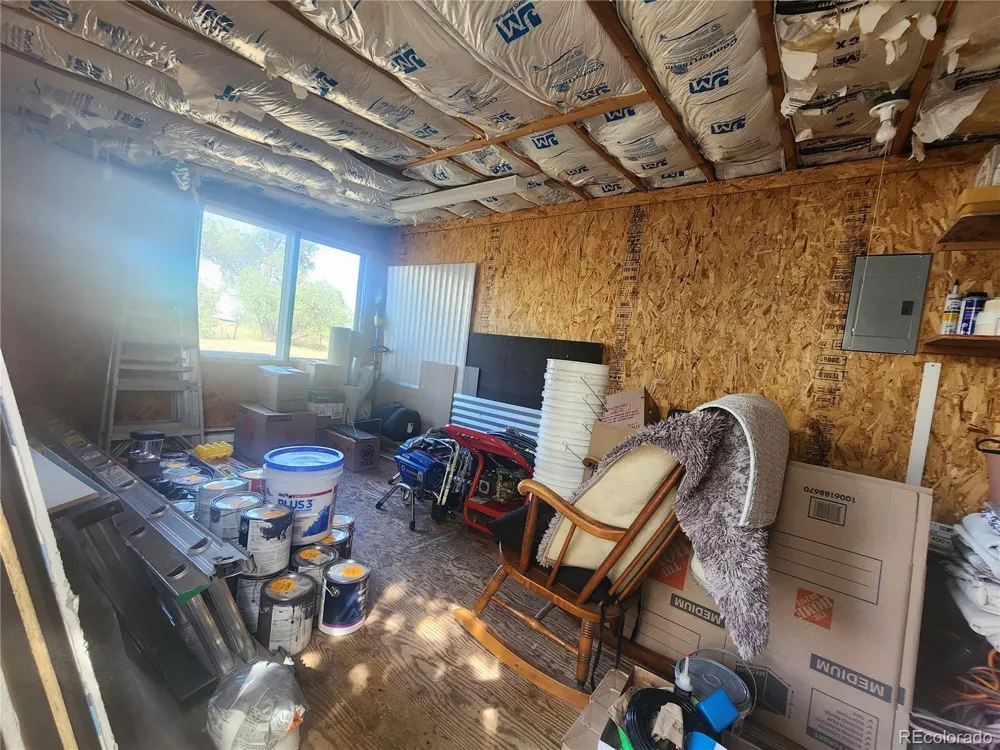 1720 S Marshall Road Boulder, CO 80305