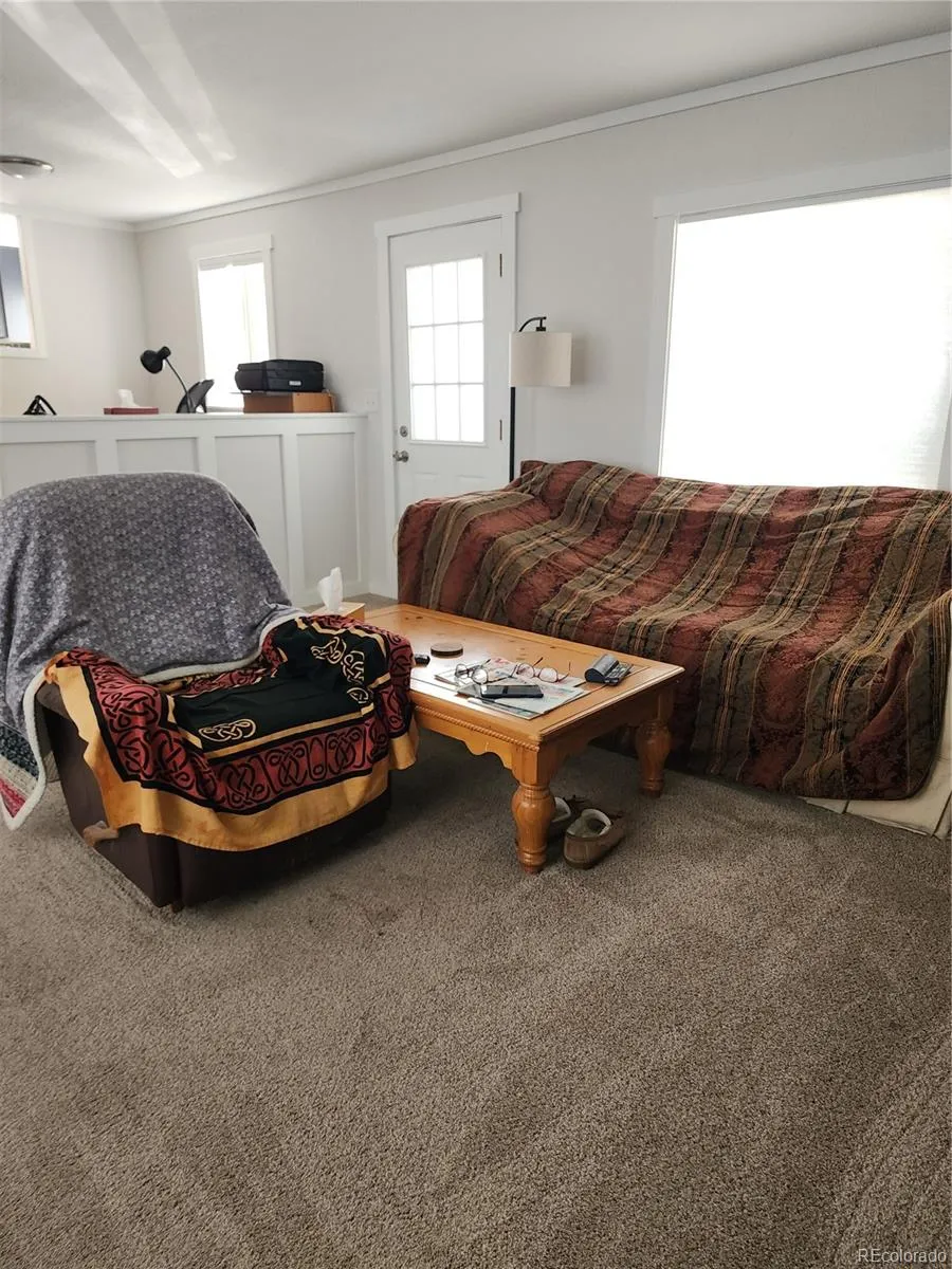 1720 S Marshall Road Boulder, CO 80305