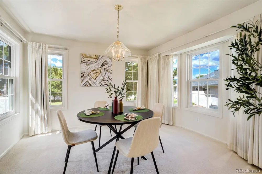 3157 Soaring Bird Circle Colorado Springs, CO 80920