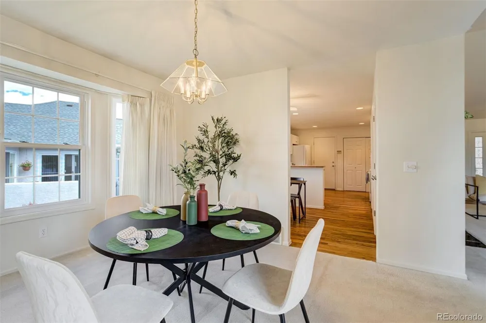 3157 Soaring Bird Circle Colorado Springs, CO 80920