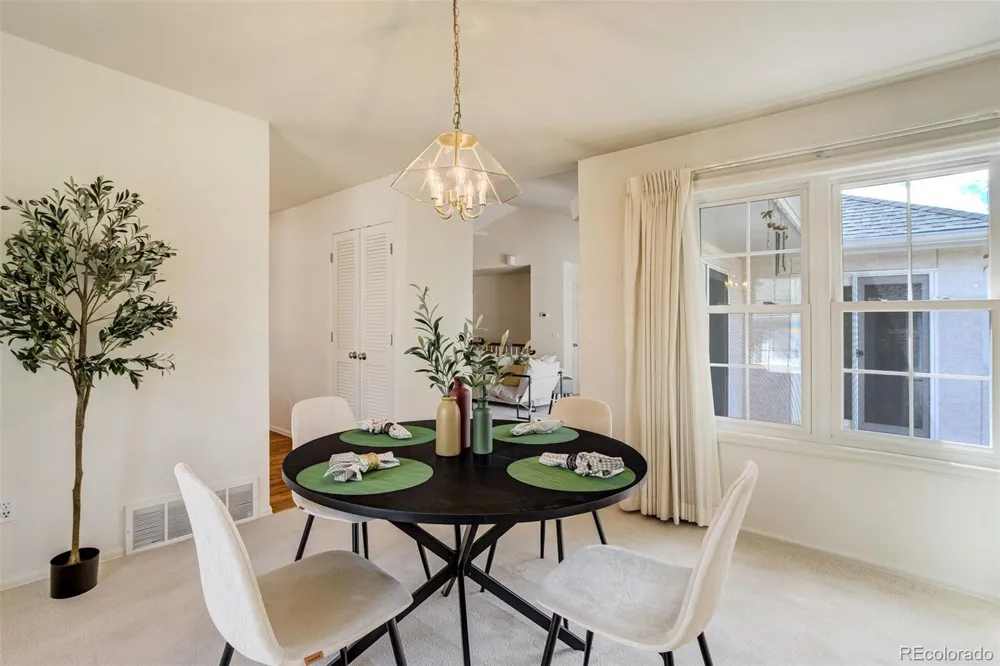 3157 Soaring Bird Circle Colorado Springs, CO 80920