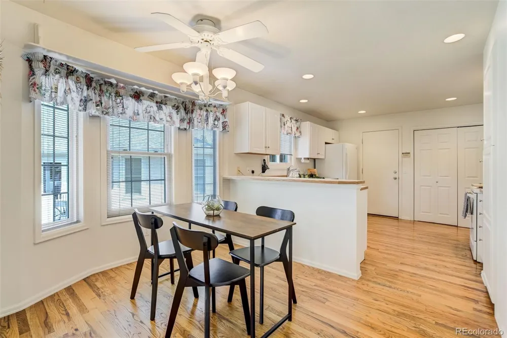3157 Soaring Bird Circle Colorado Springs, CO 80920