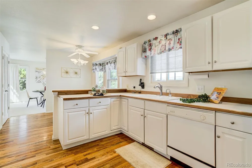 3157 Soaring Bird Circle Colorado Springs, CO 80920