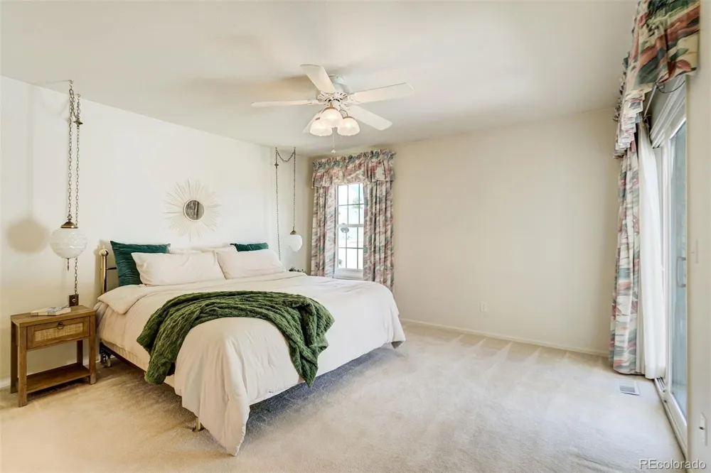 3157 Soaring Bird Circle Colorado Springs, CO 80920