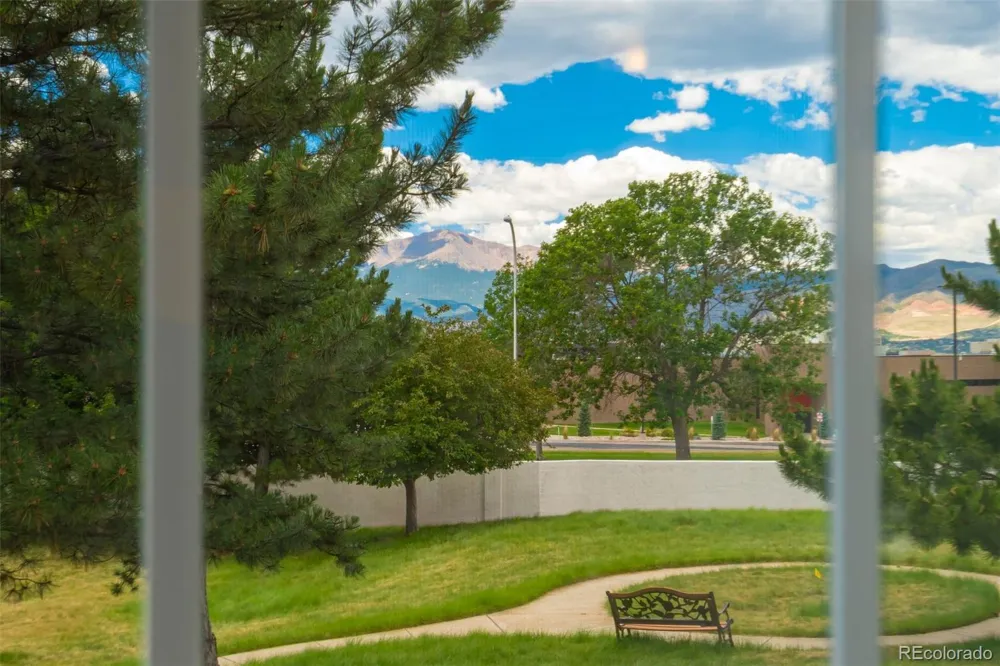 3157 Soaring Bird Circle Colorado Springs, CO 80920