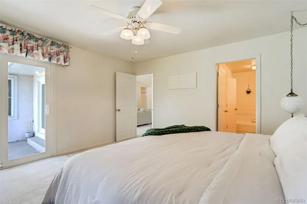 3157 Soaring Bird Circle Colorado Springs, CO 80920