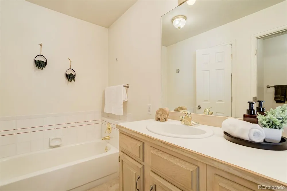 3157 Soaring Bird Circle Colorado Springs, CO 80920