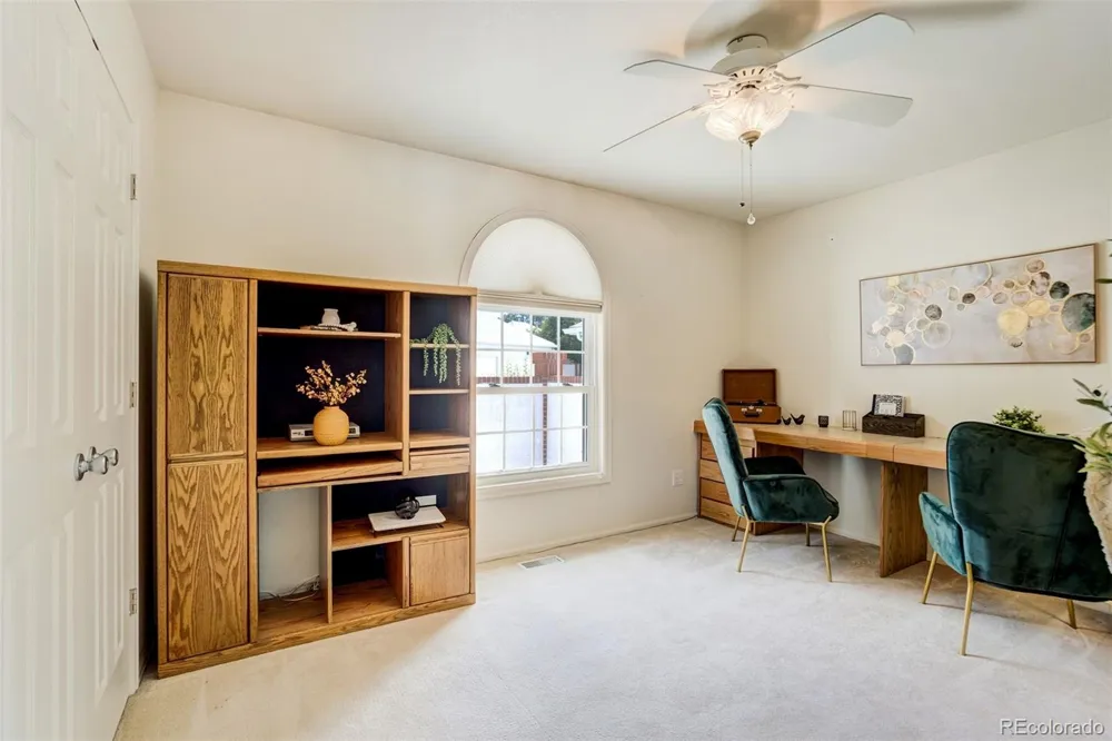 3157 Soaring Bird Circle Colorado Springs, CO 80920
