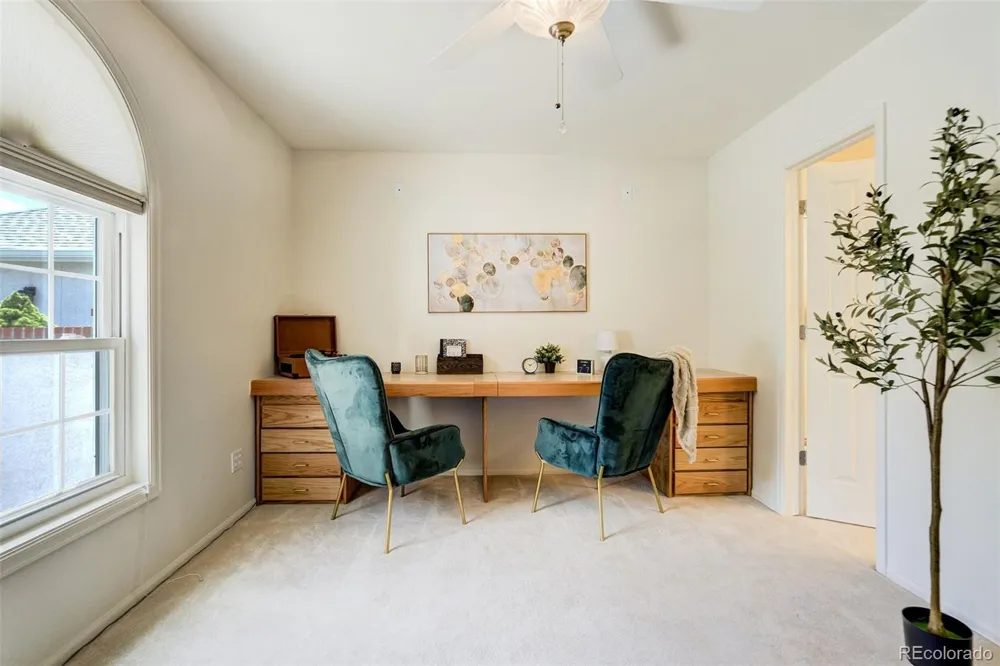 3157 Soaring Bird Circle Colorado Springs, CO 80920