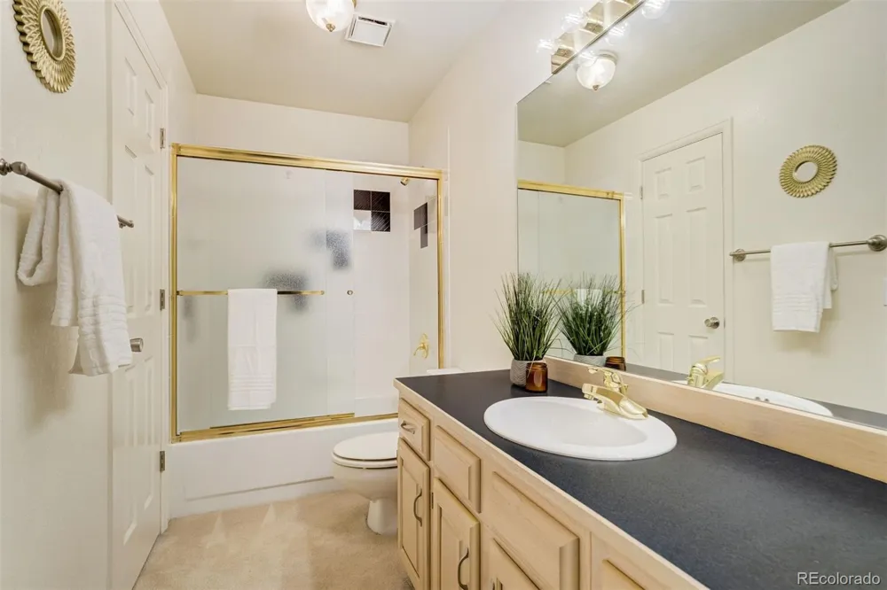 3157 Soaring Bird Circle Colorado Springs, CO 80920