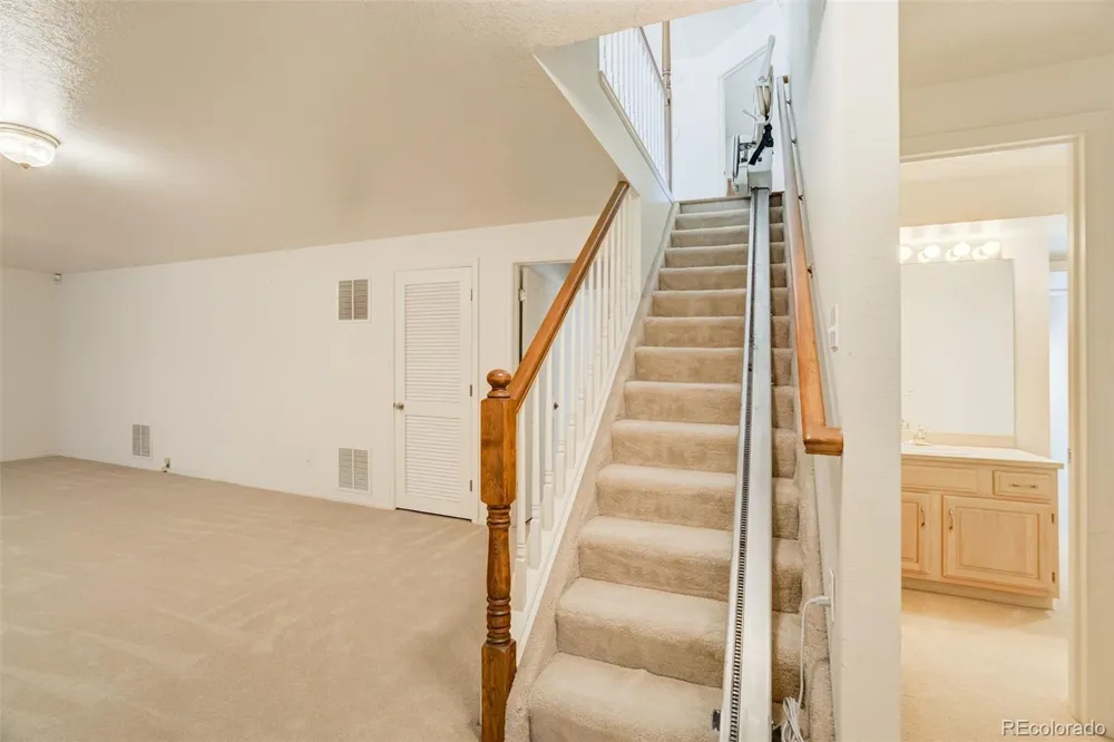 3157 Soaring Bird Circle Colorado Springs, CO 80920