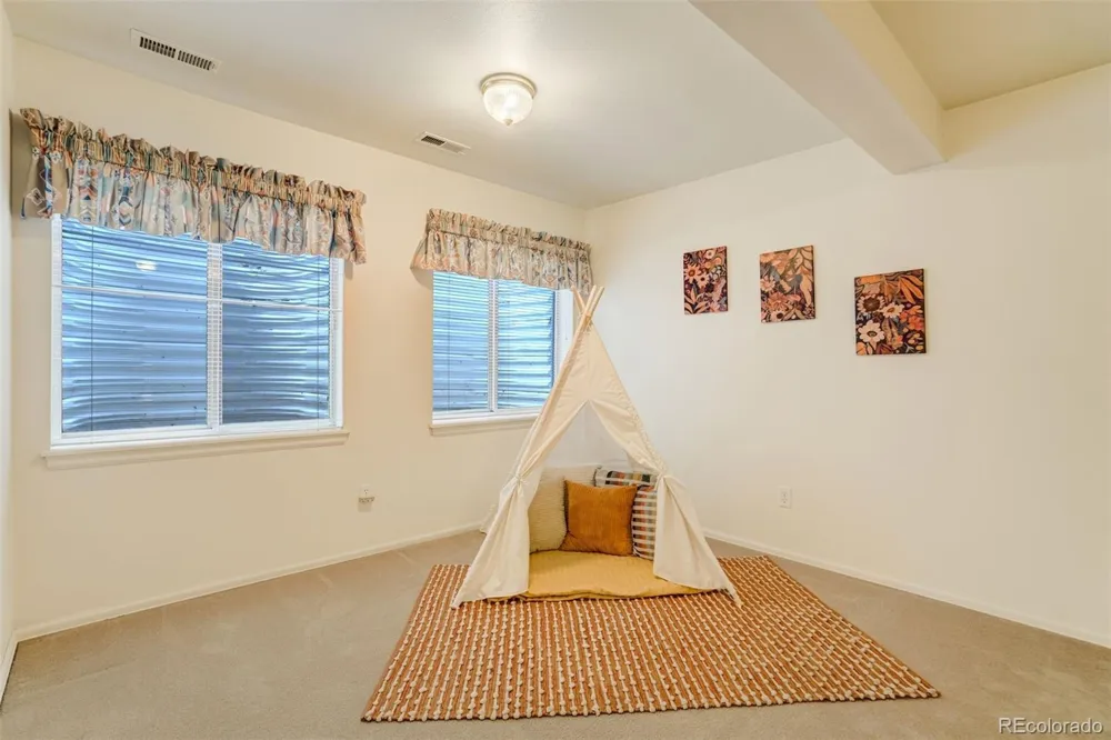 3157 Soaring Bird Circle Colorado Springs, CO 80920