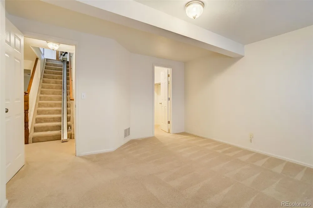 3157 Soaring Bird Circle Colorado Springs, CO 80920