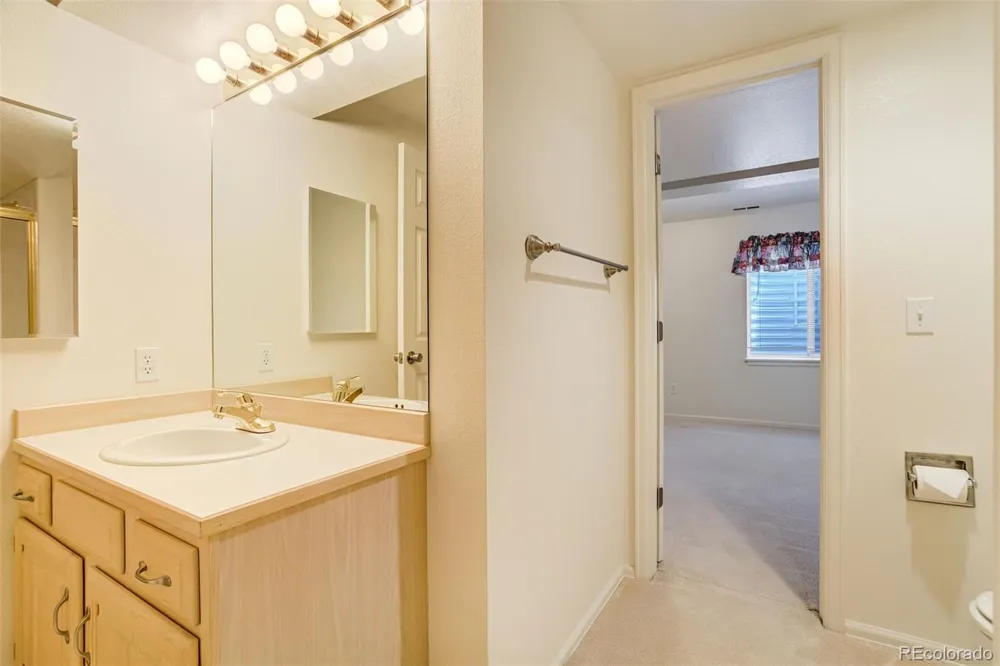3157 Soaring Bird Circle Colorado Springs, CO 80920