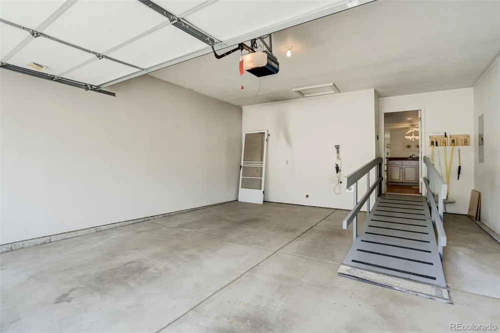 3157 Soaring Bird Circle Colorado Springs, CO 80920