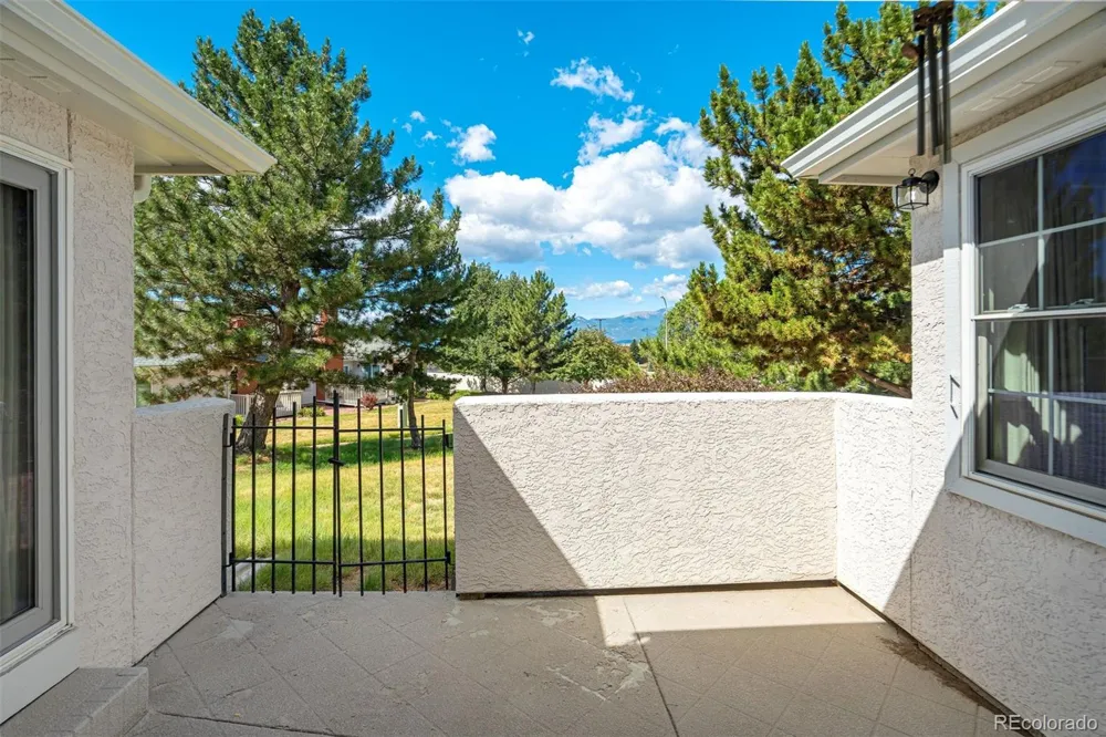 3157 Soaring Bird Circle Colorado Springs, CO 80920