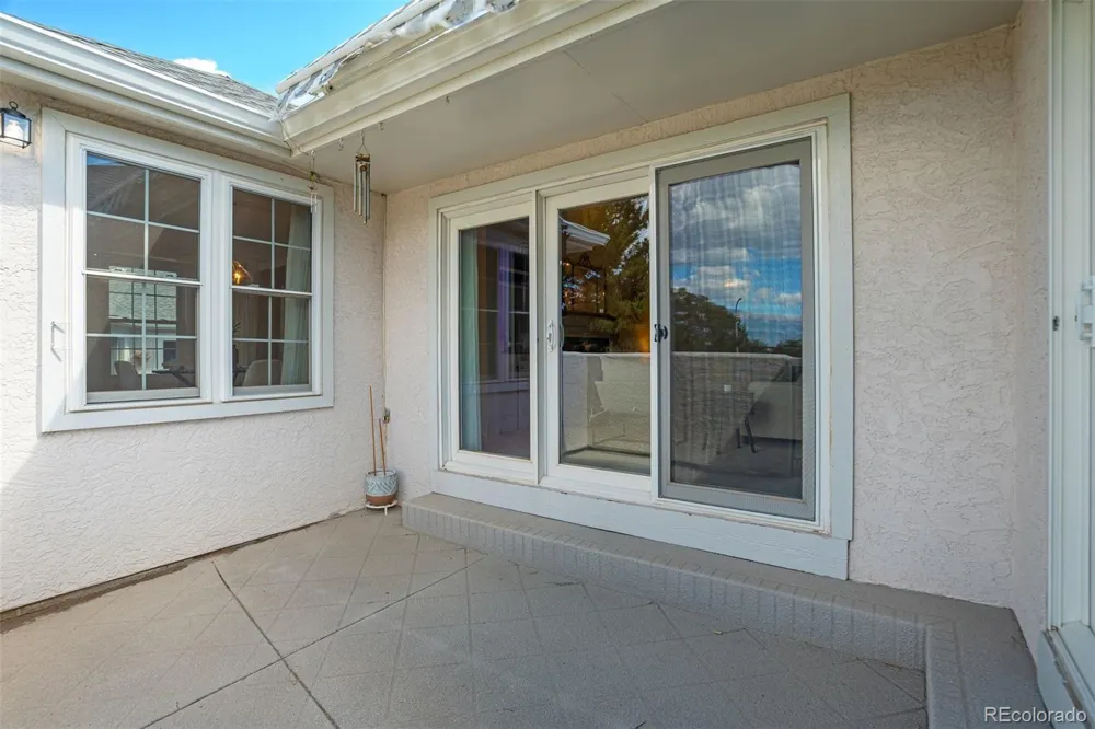 3157 Soaring Bird Circle Colorado Springs, CO 80920