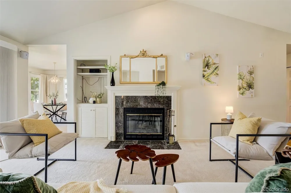 3157 Soaring Bird Circle Colorado Springs, CO 80920