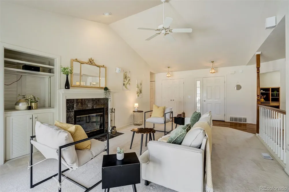 3157 Soaring Bird Circle Colorado Springs, CO 80920