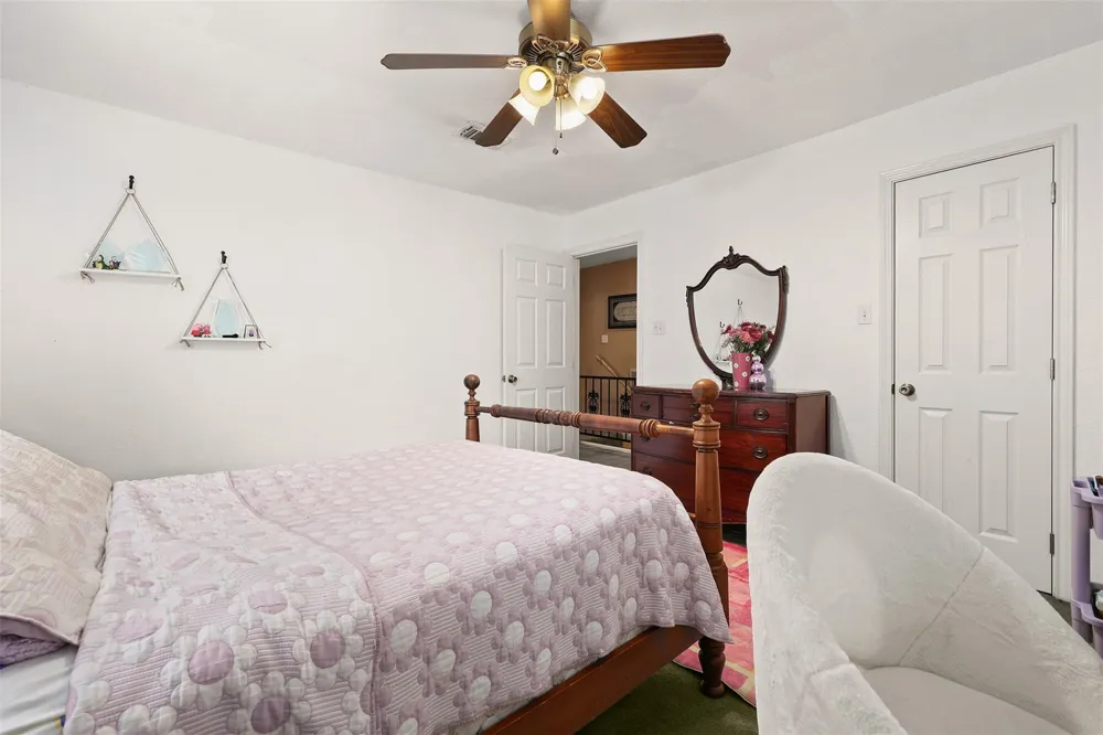 15826 Cavendish Drive Houston, TX 77059