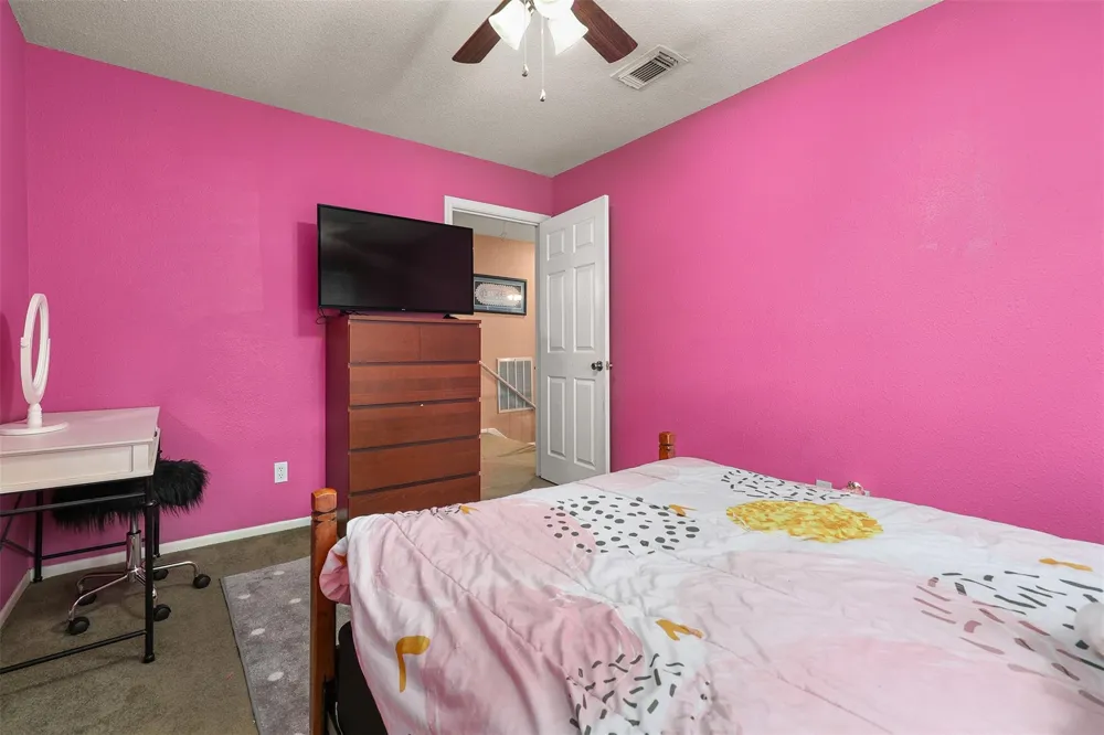 15826 Cavendish Drive Houston, TX 77059