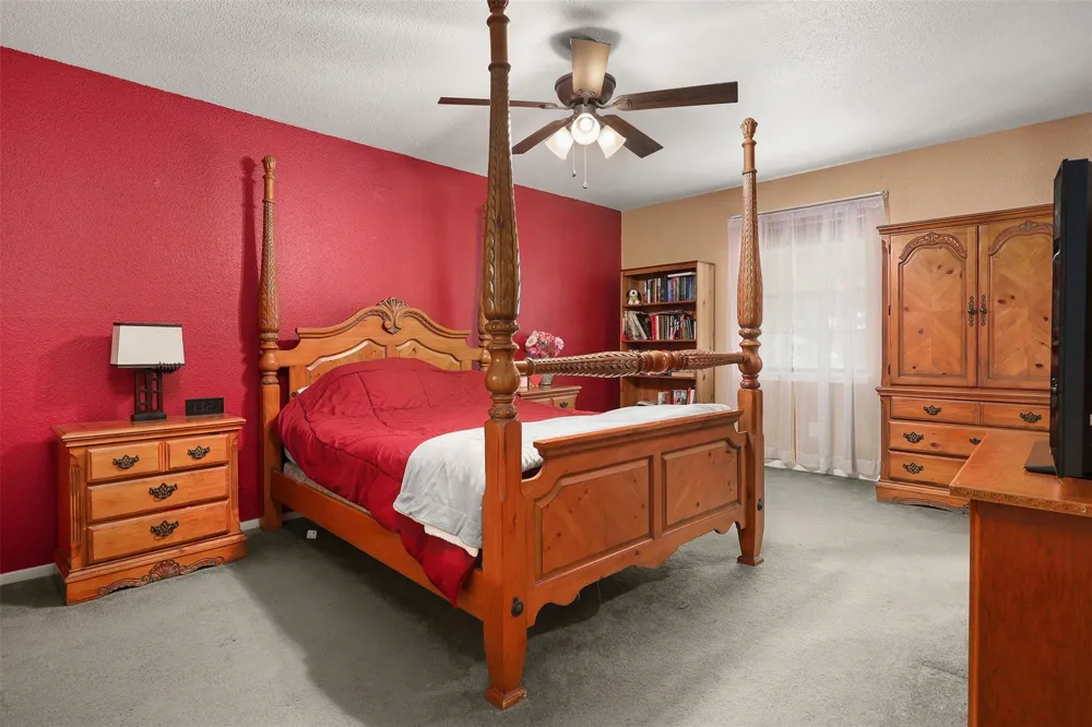 15826 Cavendish Drive Houston, TX 77059