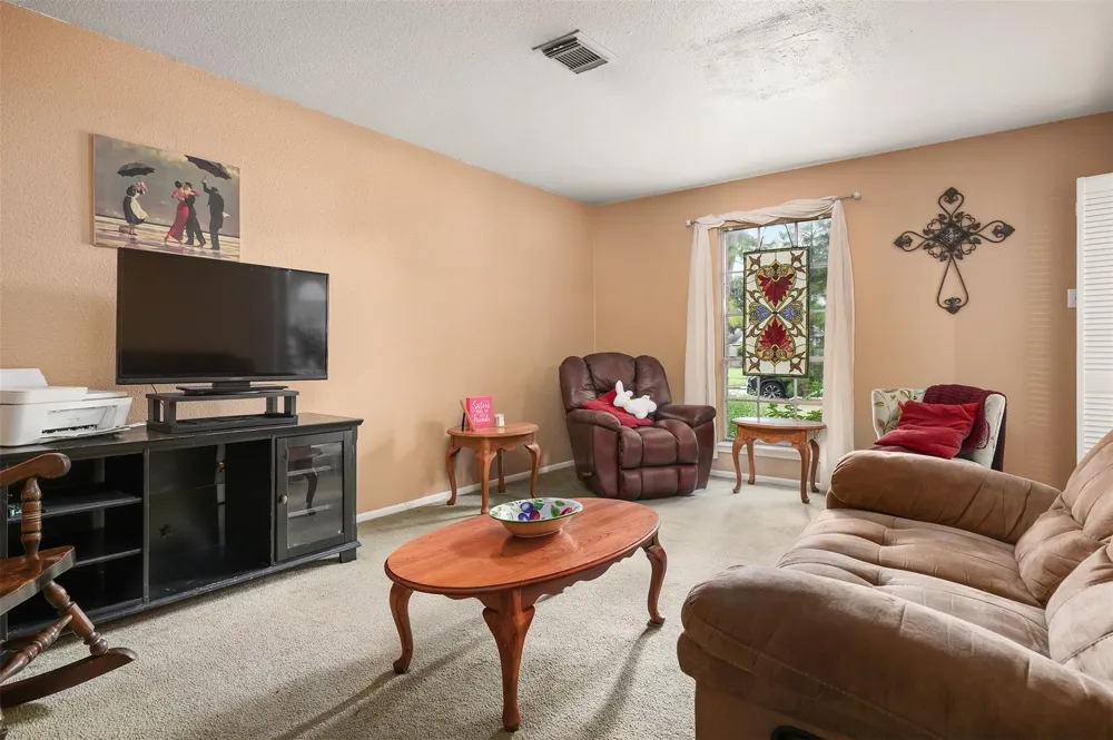 15826 Cavendish Drive Houston, TX 77059