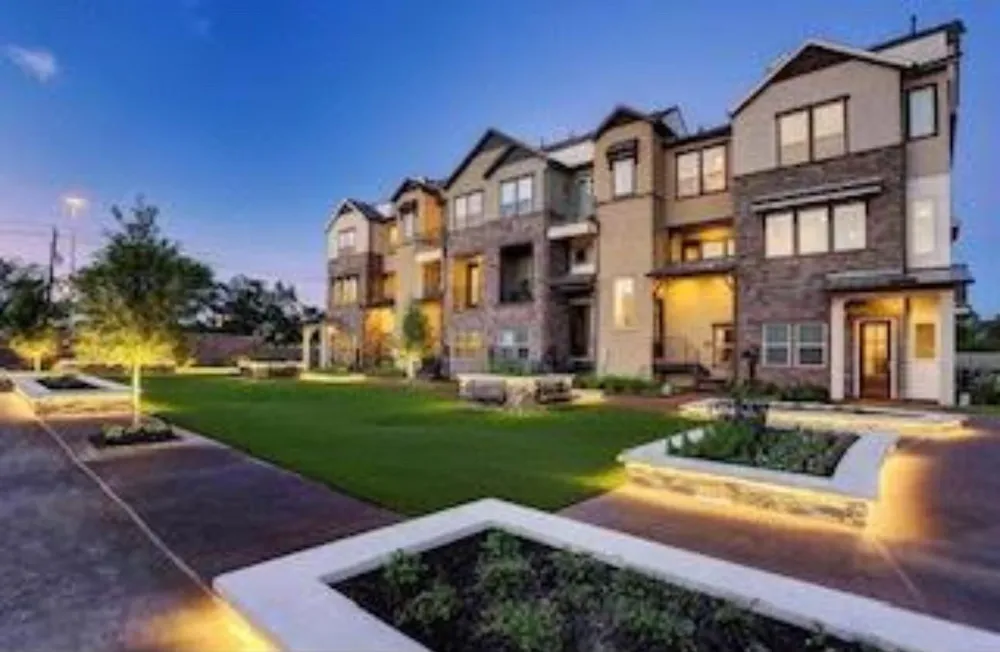 2642 Fountain Key Boulevard Houston, TX 77008