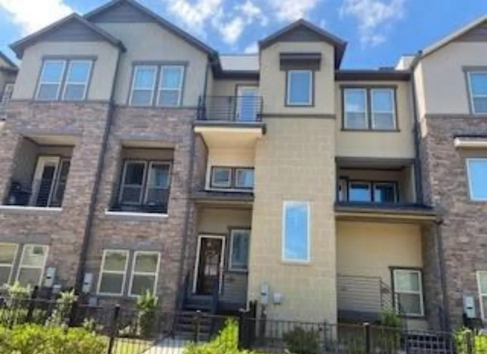 2642 Fountain Key Boulevard Houston, TX 77008