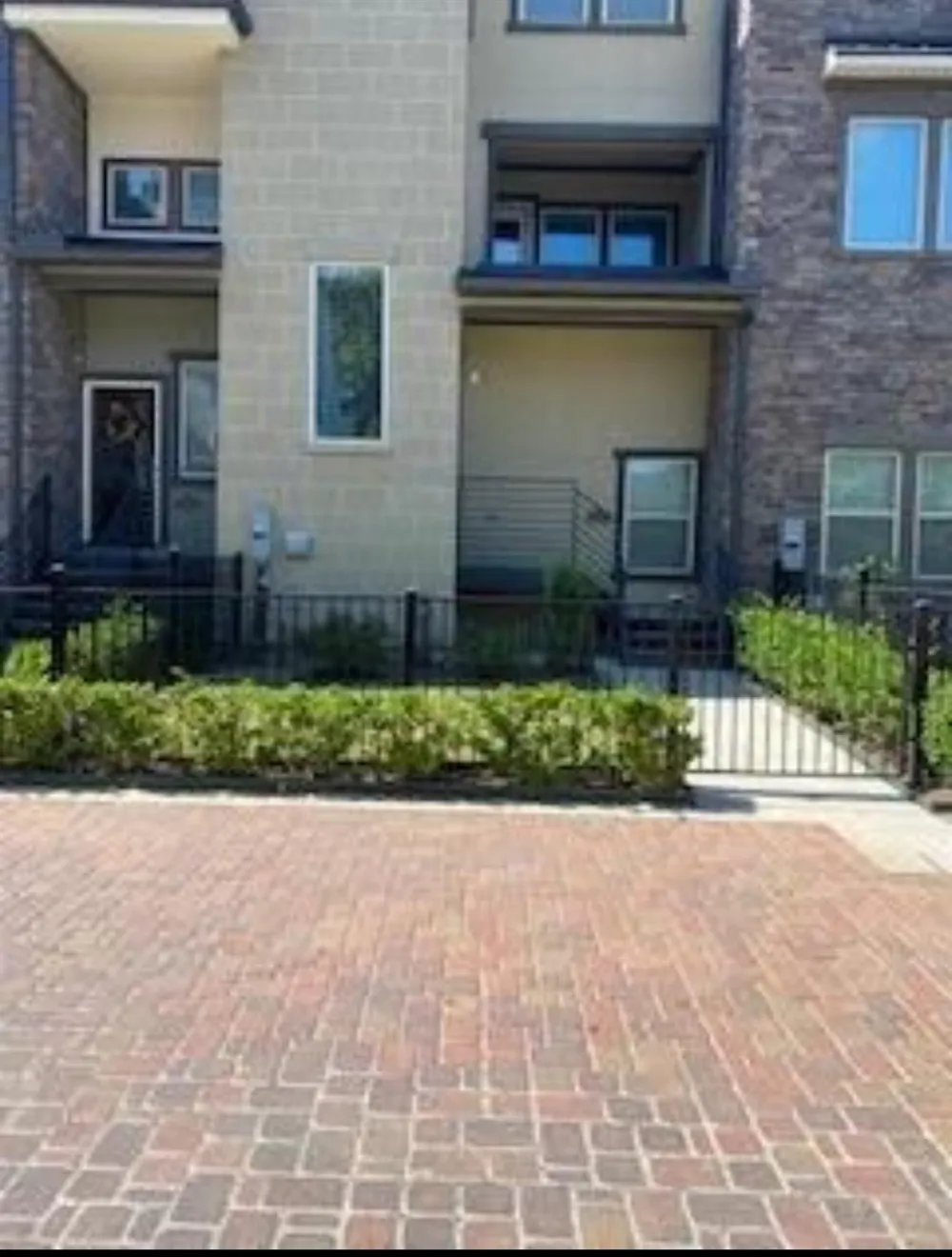 2642 Fountain Key Boulevard Houston, TX 77008