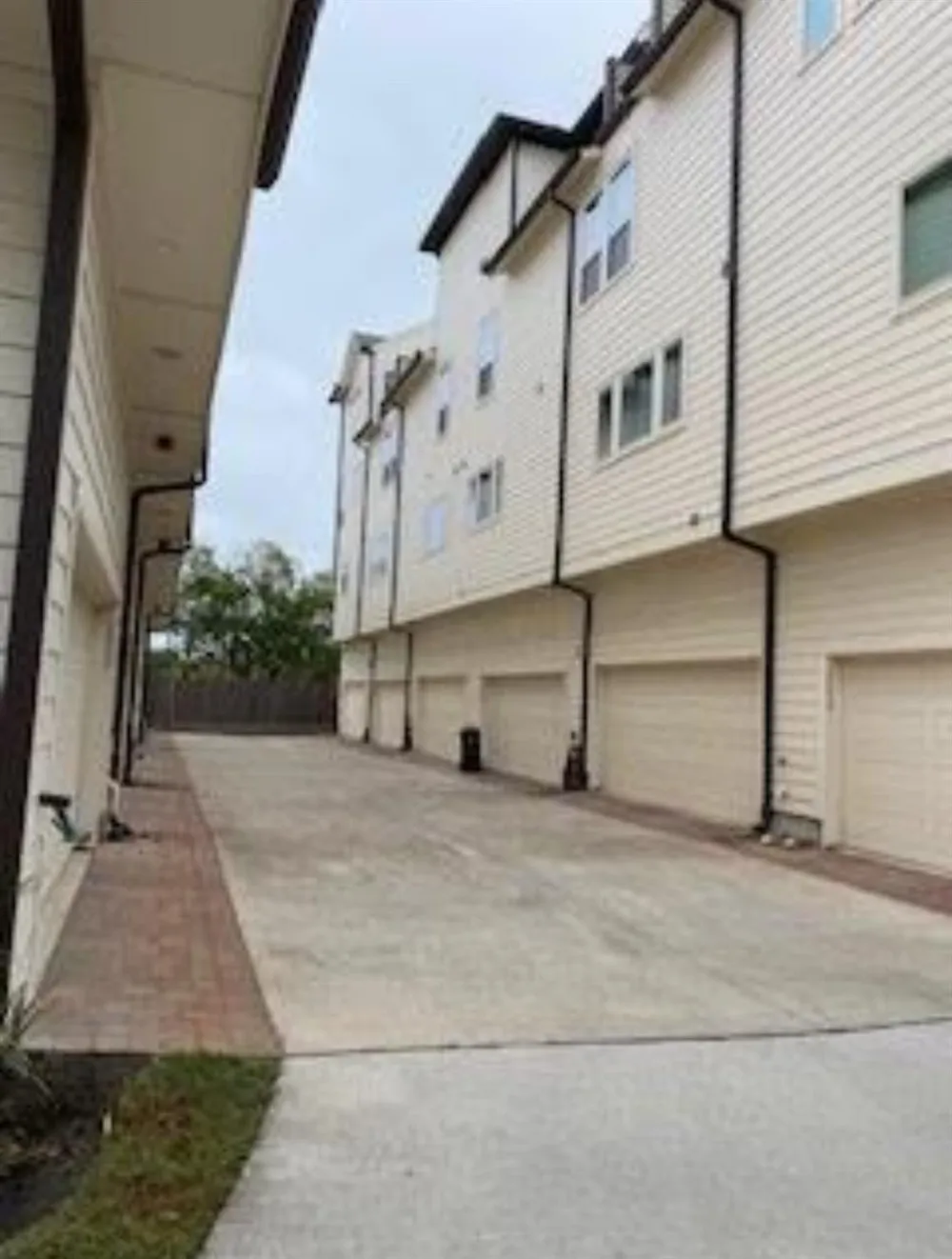 2642 Fountain Key Boulevard Houston, TX 77008
