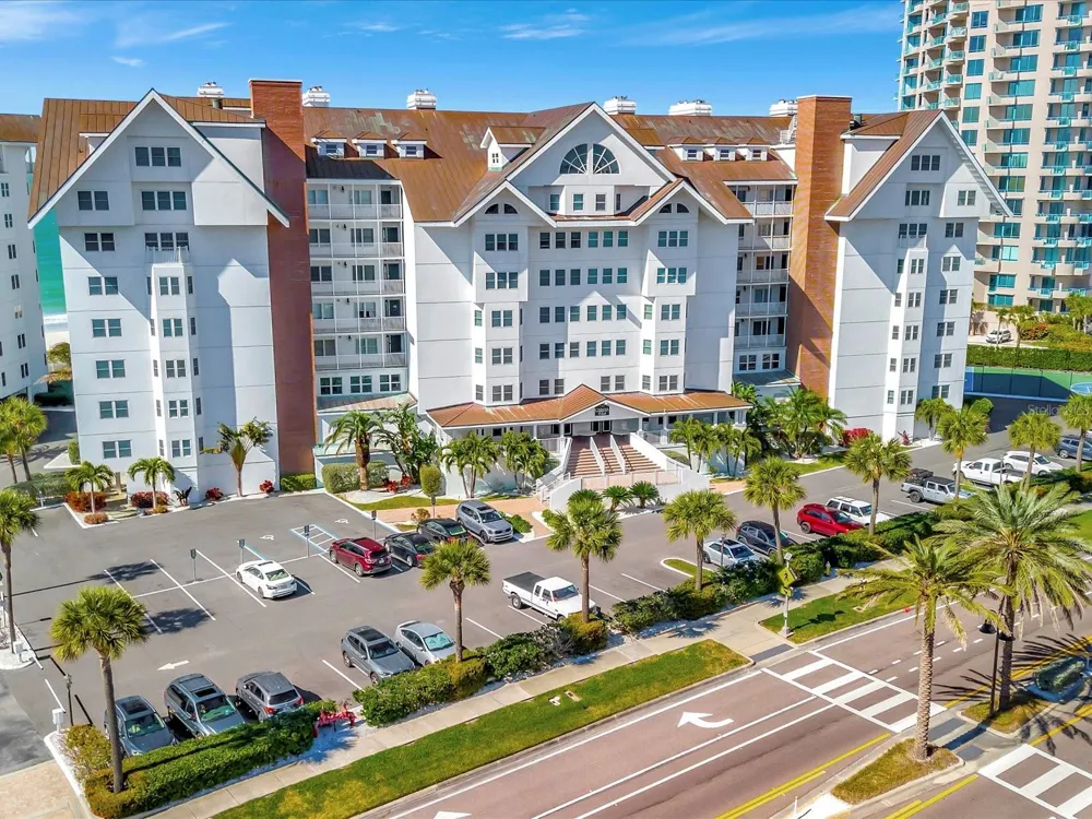 1582 GULF BOULEVARD #1203 Clearwater, FL 33767