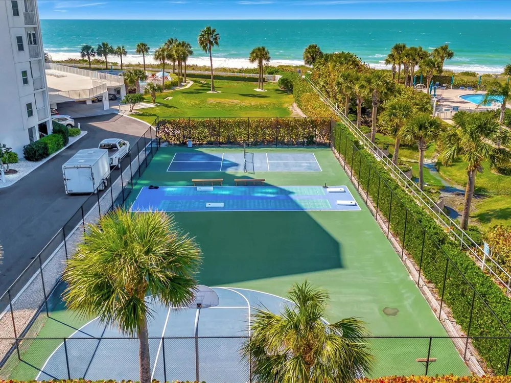 1582 GULF BOULEVARD #1203 Clearwater, FL 33767