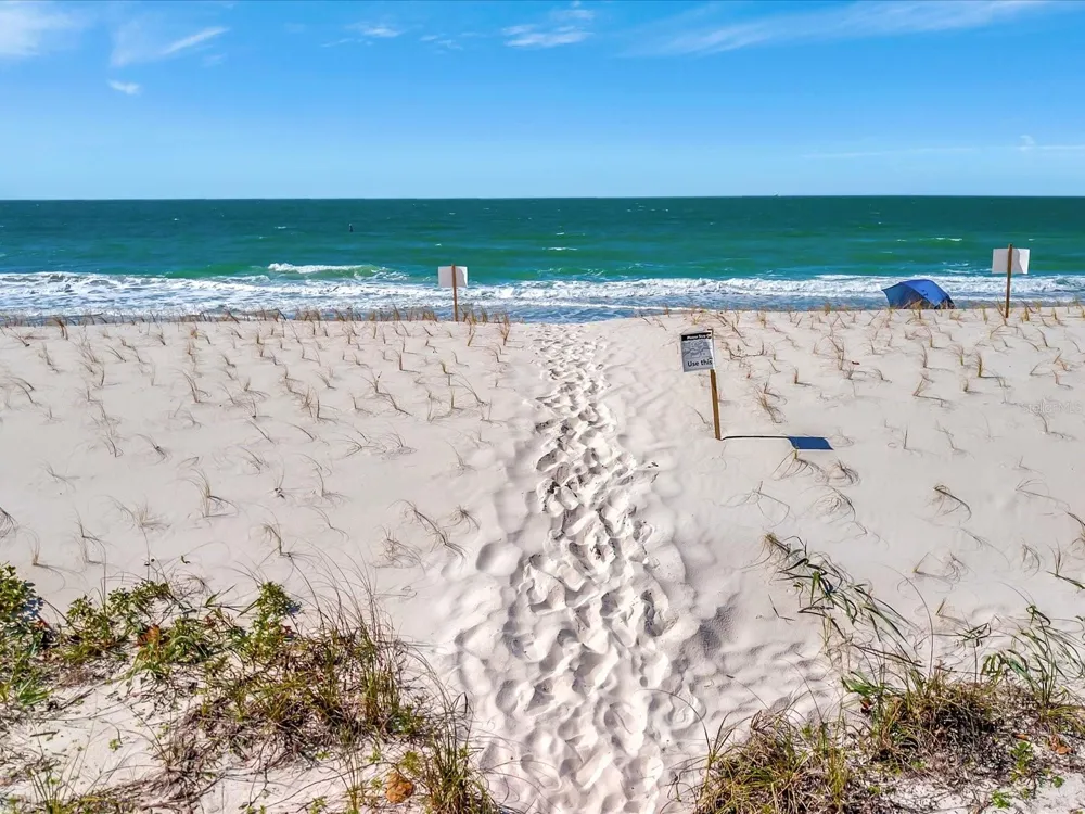 1582 GULF BOULEVARD #1203 Clearwater, FL 33767