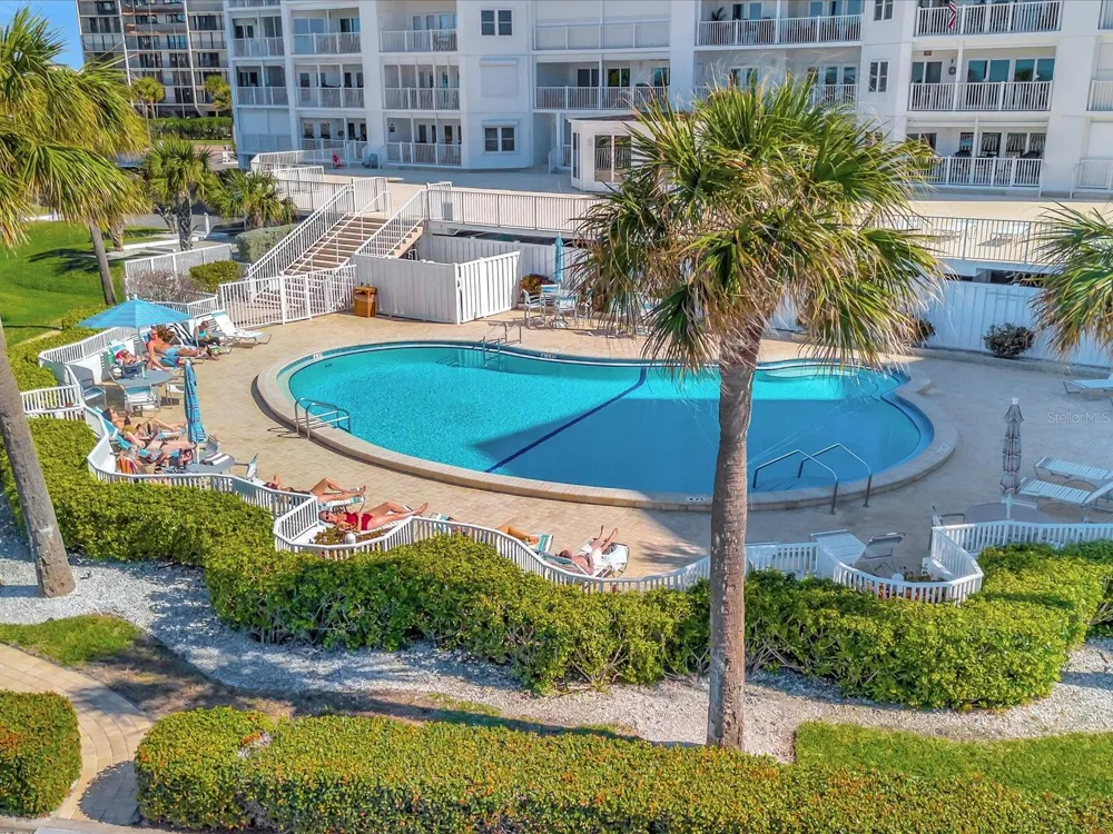 1582 GULF BOULEVARD #1203 Clearwater, FL 33767