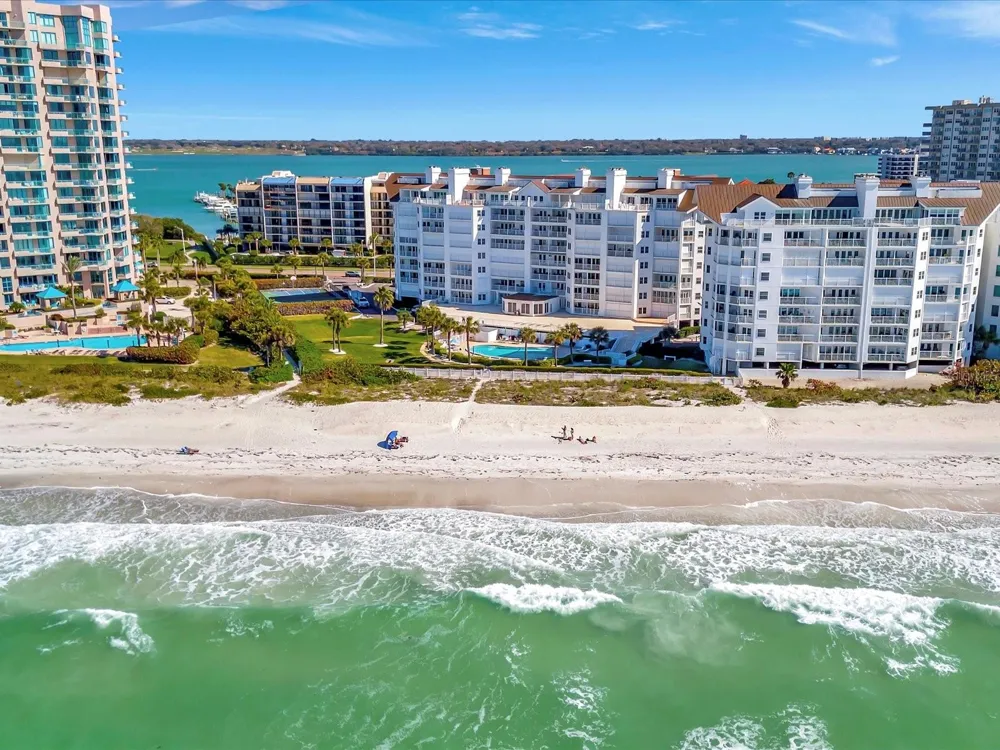 1582 GULF BOULEVARD #1203 Clearwater, FL 33767