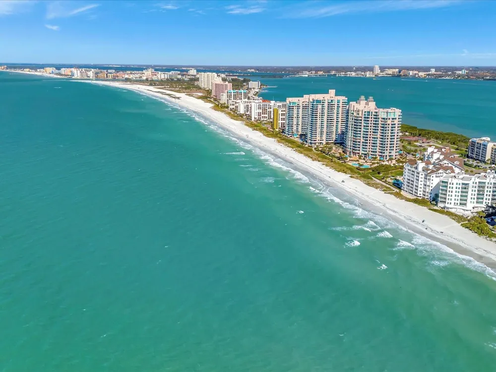 1582 GULF BOULEVARD #1203 Clearwater, FL 33767