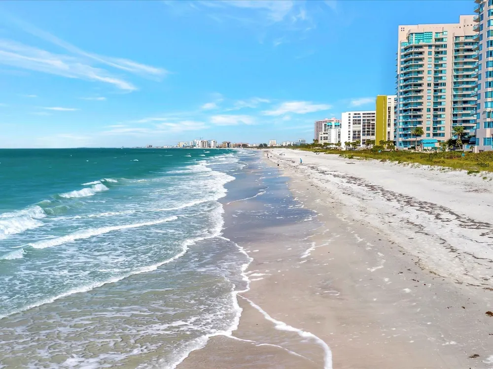 1582 GULF BOULEVARD #1203 Clearwater, FL 33767