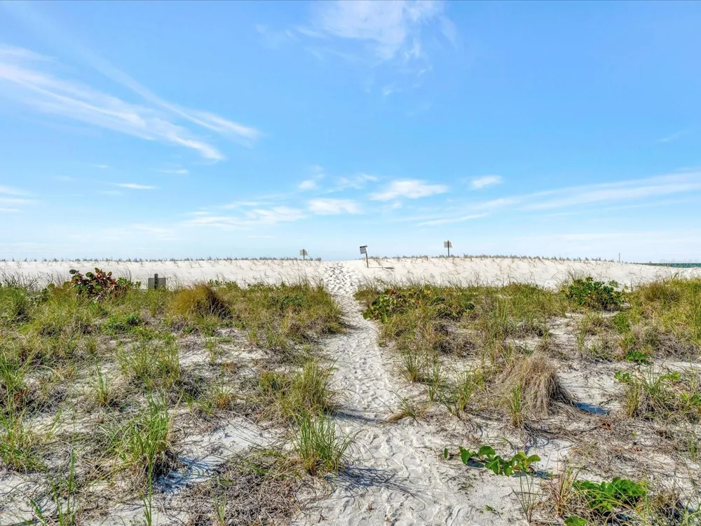 1582 GULF BOULEVARD #1203 Clearwater, FL 33767