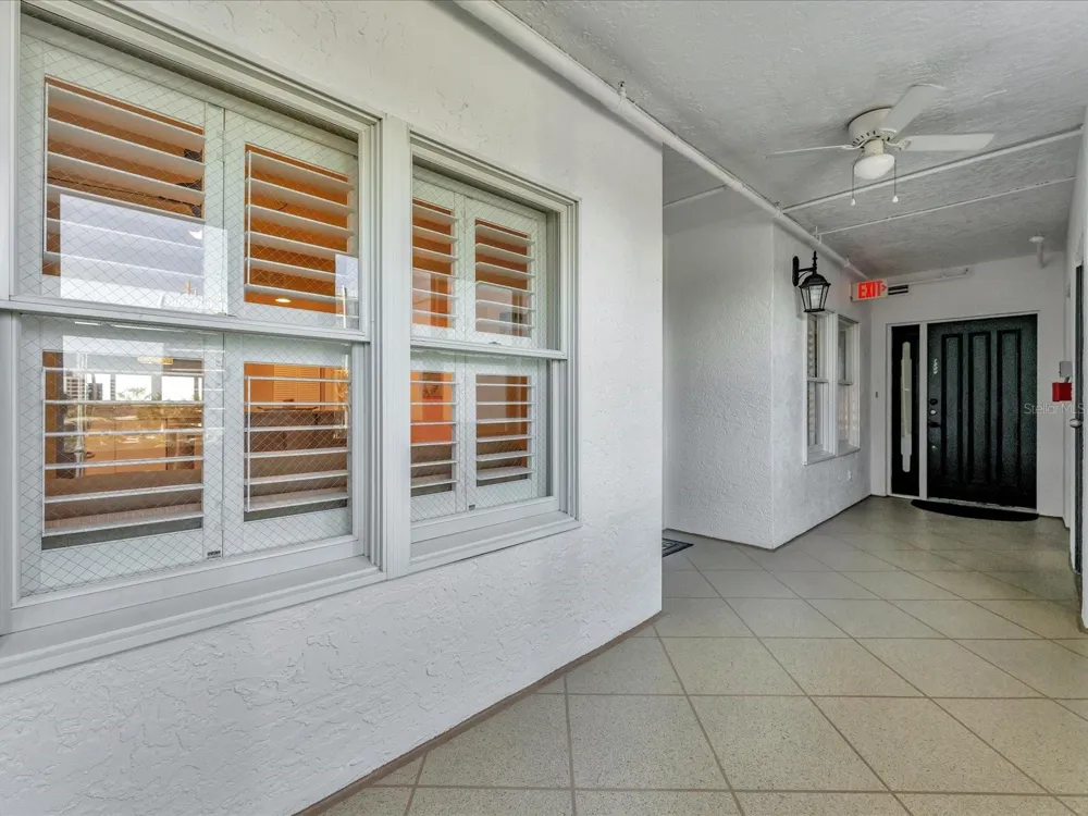 1582 GULF BOULEVARD #1203 Clearwater, FL 33767