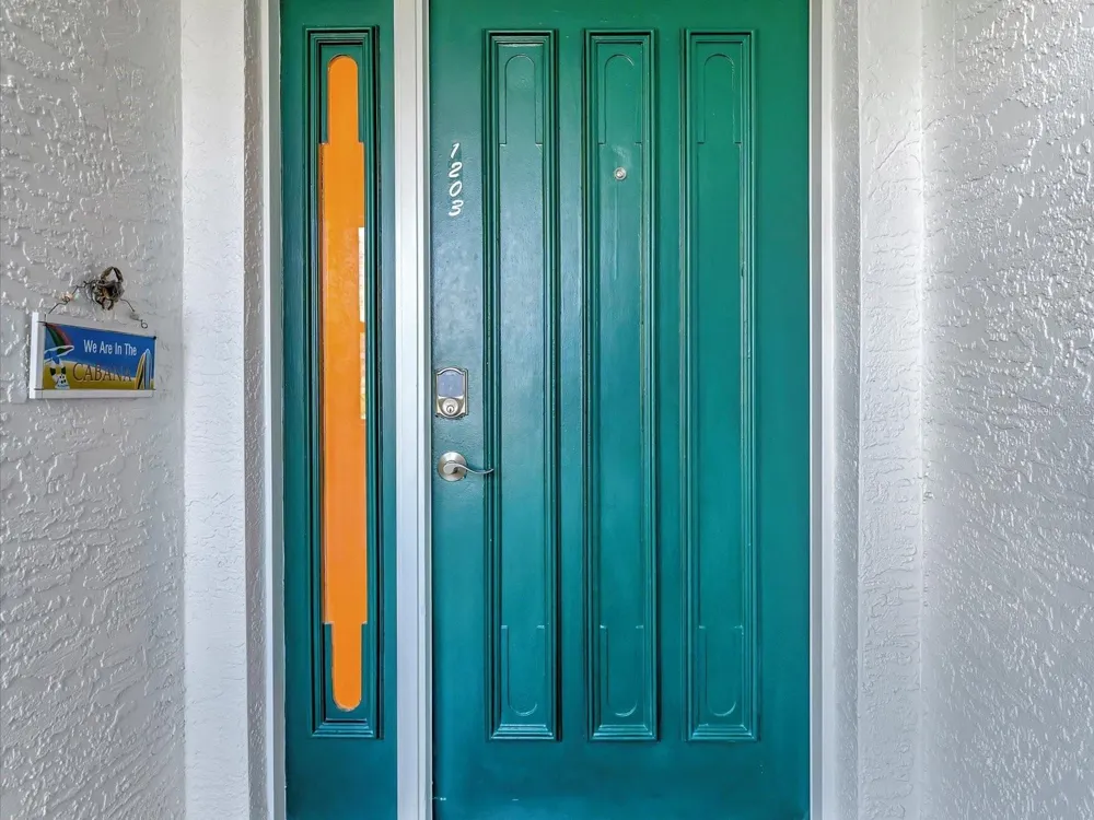 1582 GULF BOULEVARD #1203 Clearwater, FL 33767