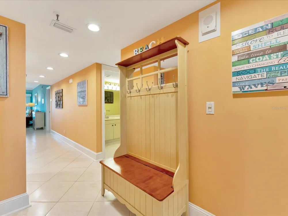 1582 GULF BOULEVARD #1203 Clearwater, FL 33767