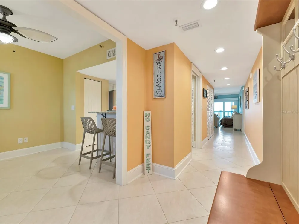1582 GULF BOULEVARD #1203 Clearwater, FL 33767